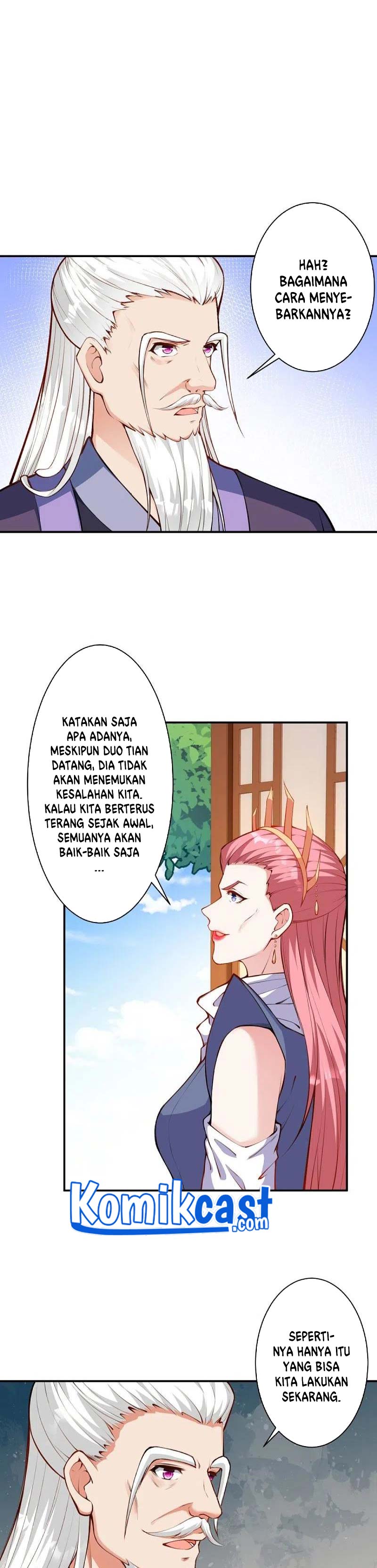 Dilarang COPAS - situs resmi www.mangacanblog.com - Komik against the gods 436 - chapter 436 437 Indonesia against the gods 436 - chapter 436 Terbaru 17|Baca Manga Komik Indonesia|Mangacan